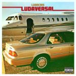 Ludacris – 2015 – Ludaversal [24-bit / 44.1kHz]