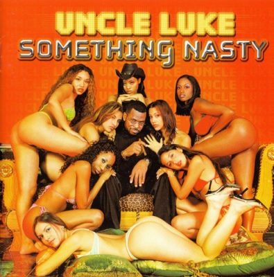 Luke - 2001 - Something Nasty