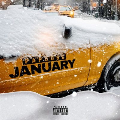Papoose - 2021 - January