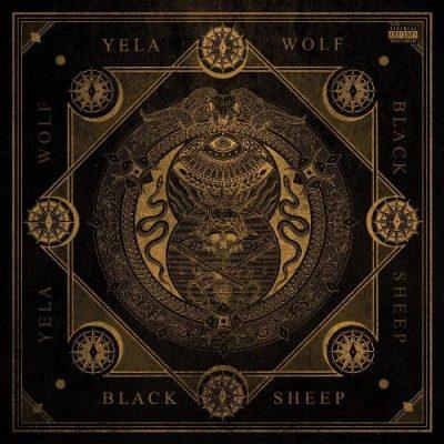 Yelawolf & Caskey - 2021 - Yelawolf Blacksheep
