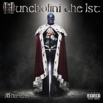 M Huncho - 2020 - Huncholini The 1st