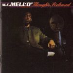 M.C. Mell’O’ – 1990 – Thoughts Released (Revelation I) (2011-Remastered)