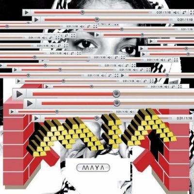 M.I.A. - 2010 - Maya (Deluxe Edition)
