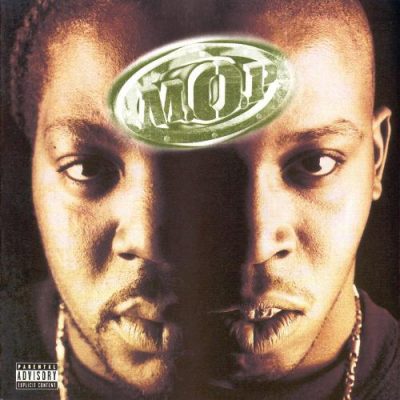 M.O.P. - 1998 - First Family 4 Life