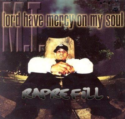 M.T. - 1996 - Lord Have Mercy On My Soul