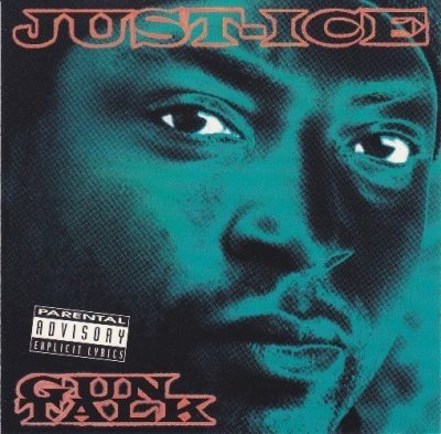 Just Ice - 1993 - Gun Talk