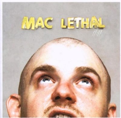 Mac Lethal - 2007 - 11:11