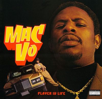 Mac Vo - 1995 - Player IV Life