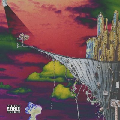 Machine Gun Kelly - 2015 - General Admission (FYE Exclusive Deluxe Edition)