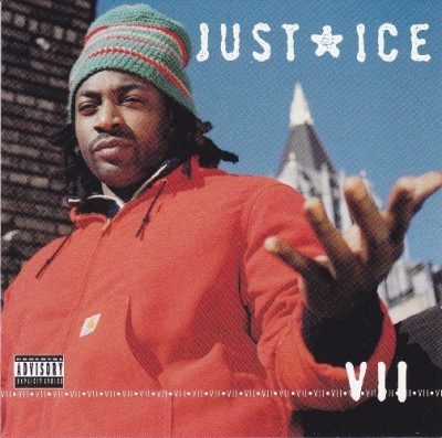 Just Ice - 1998 - VII