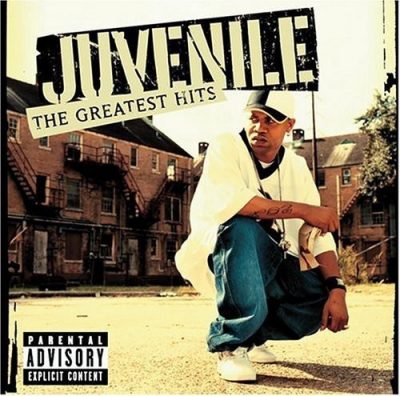 Juvenile - 2004 - The Greatest Hits