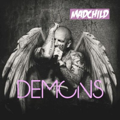 Madchild - 2019 - Demons