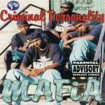 Mafia – 1995 – Criminal Personality