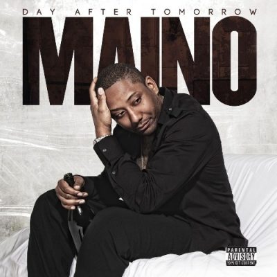 Maino - 2012 - Day After Tomorrow (Deluxe Edition)