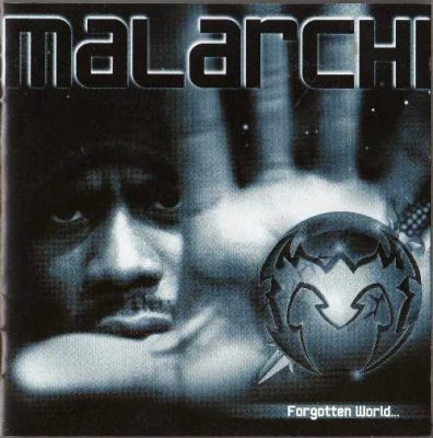 Malarchi - 1999 - Forgotten World...