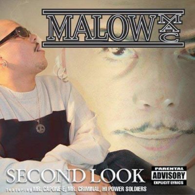 Malow Mac - 2003 - Second Look
