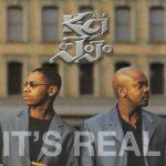 K-Ci & JoJo – 1999 – It’s Real