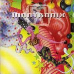 Mantronix – 1991 – The Incredible Sound Machine