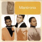 Mantronix – 2005 – The Ultra Selection