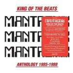 Mantronix – 2012 – King Of The Beats  Anthology 1985-1988 (2 CD)