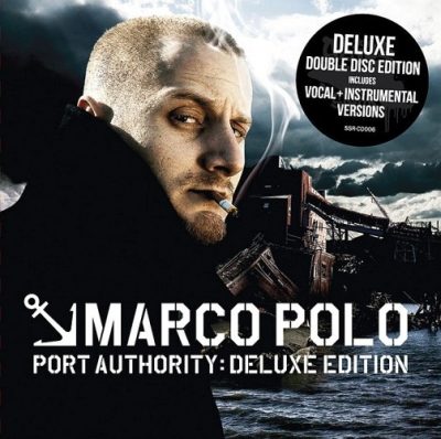 Marco Polo - 2015 - Port Authority: Deluxe Edition