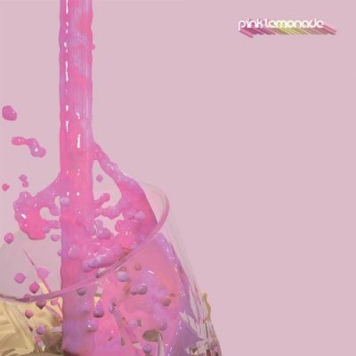 Marcus D - 2016 - Pink Lemonade EP