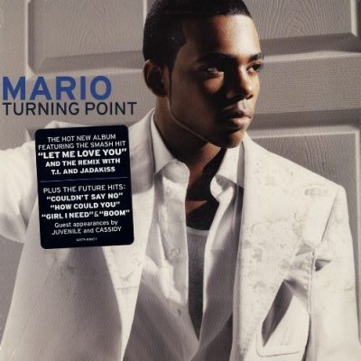 Mario - 2004 - Turning Point
