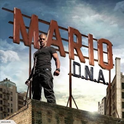 Mario - 2009 - D.N.A.