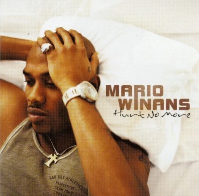 Mario Winans - 2004 - Hurt No More