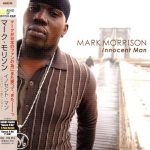 Mark Morrison – 2008 – Innocent Man