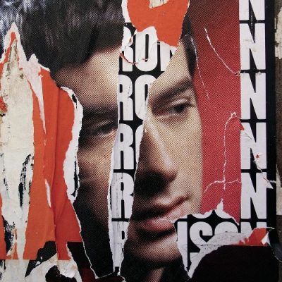 Mark Ronson - 2007 - Version