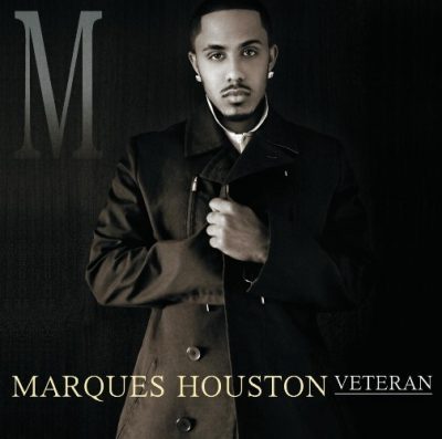 Marques Houston - 2007 - Veteran