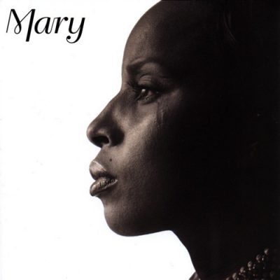 Mary J. Blige - 1999 - Mary