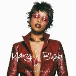 Mary J. Blige – 2002 – No More Drama
