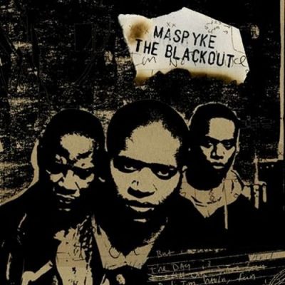 Maspyke - 2002 - The Blackout