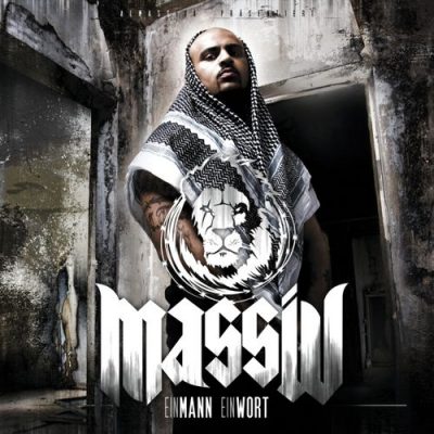 Massiv - 2008 - Ein Mann Ein Wort (Premium Edition)