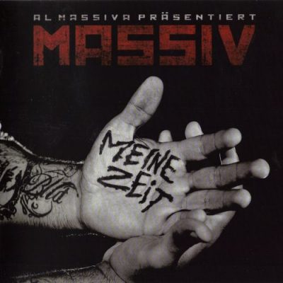 Massiv - 2009 - Meine Zeit