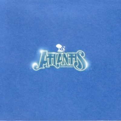 K-OS - 2006 - Atlantis: Hymns for Disco