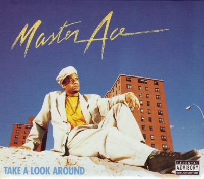 Masta Ace - 1990 - Take A Look Around (2007-Special Edition) (2 CD)