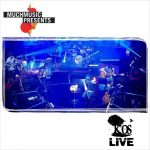 K-OS – 2011 – MuchMusic Presents: K-OS Live