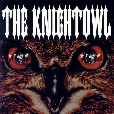 Mr. Knightowl | Hip-Hop Lossless