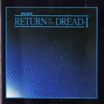 MC Duke – 1991 – Return Of The Dread-I
