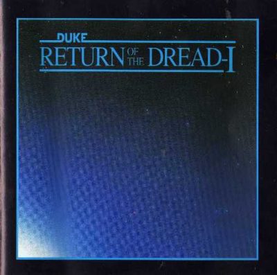 MC Duke - 1991 - Return Of The Dread-I