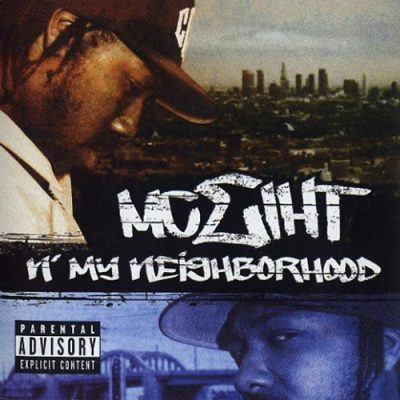 MC Eiht - 2000 - N' My Neighborhood