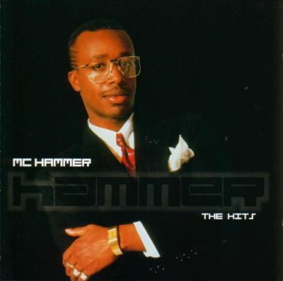 MC Hammer - 2000 - The MC Hammer Hits