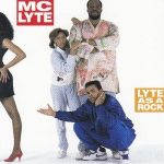 MC Lyte – 1988 – Lyte As A Rock