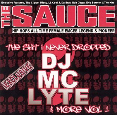 MC Lyte - 2003 - The Shit I Never Dropped