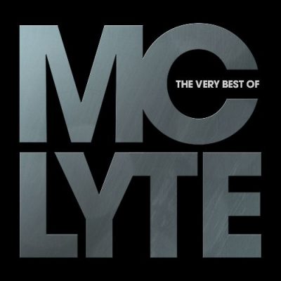MC Lyte - 2009 - The Very Best Of MC Lyte