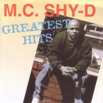 MC Shy D - 1998 - Greatest Hits