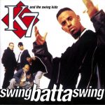 K7 – 1993 – Swing Batta Swing